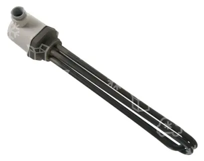 těleso topné 4000 W, 230 V, L=315 mm, nerez //náhr.26 0420694250